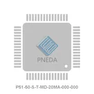 P51-50-S-T-MD-20MA-000-000