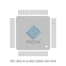 P51-500-A-O-MD-20MA-000-000