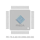 P51-75-A-AD-I36-20MA-000-000