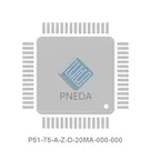 P51-75-A-Z-D-20MA-000-000