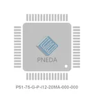 P51-75-G-P-I12-20MA-000-000