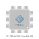 P51-750-A-Z-MD-20MA-000-000