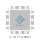 P61-100-A-A-I72-20MA-A