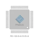 P61-100-S-A-I18-5V-A