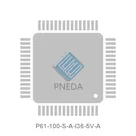 P61-100-S-A-I36-5V-A