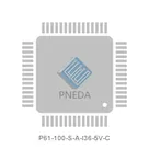 P61-100-S-A-I36-5V-C