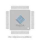 P61-1000-A-A-I18-20MA-C