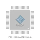 P61-1000-S-A-I24-20MA-A