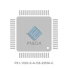 P61-1000-S-A-I36-20MA-C