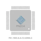 P61-1500-A-A-I12-20MA-C