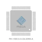 P61-1500-S-A-I24-20MA-A