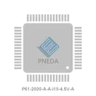 P61-2000-A-A-I18-4.5V-A