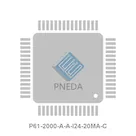 P61-2000-A-A-I24-20MA-C
