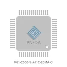 P61-2000-S-A-I12-20MA-C