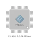 P61-2000-S-A-I72-20MA-A