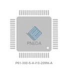 P61-300-S-A-I18-20MA-A