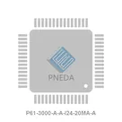 P61-3000-A-A-I24-20MA-A
