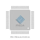 P61-750-A-A-I18-5V-A