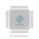 P61-750-A-A-I36-5V-A