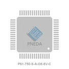 P61-750-S-A-I36-5V-C