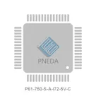 P61-750-S-A-I72-5V-C