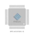 NPC-410-015A-1-S