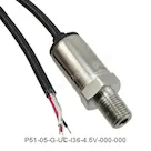 P51-05-G-UC-I36-4.5V-000-000