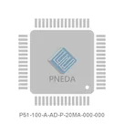 P51-100-A-AD-P-20MA-000-000