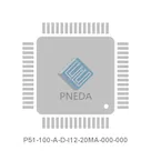 P51-100-A-D-I12-20MA-000-000