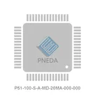 P51-100-S-A-MD-20MA-000-000