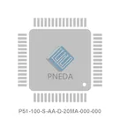 P51-100-S-AA-D-20MA-000-000