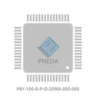 P51-100-S-P-D-20MA-000-000