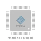 P51-1000-A-C-D-5V-000-000