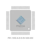 P51-1000-A-D-D-5V-000-000