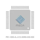P51-1000-A-J-I12-20MA-000-000