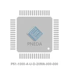 P51-1000-A-U-D-20MA-000-000