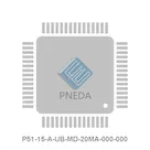 P51-15-A-UB-MD-20MA-000-000