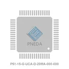 P51-15-G-UCA-D-20MA-000-000