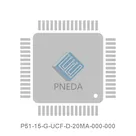 P51-15-G-UCF-D-20MA-000-000