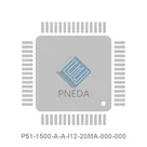 P51-1500-A-A-I12-20MA-000-000