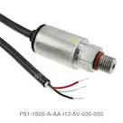 P51-1500-A-AA-I12-5V-000-000