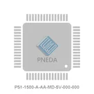 P51-1500-A-AA-MD-5V-000-000