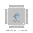 P51-1500-A-C-D-5V-000-000