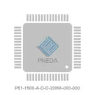 P51-1500-A-D-D-20MA-000-000