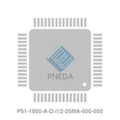 P51-1500-A-D-I12-20MA-000-000