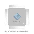 P51-1500-A-J-D-20MA-000-000