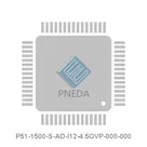P51-1500-S-AD-I12-4.5OVP-000-000
