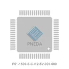 P51-1500-S-C-I12-5V-000-000