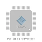 P51-1500-S-D-I12-5V-000-000