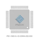 P51-1500-S-I-D-20MA-000-000